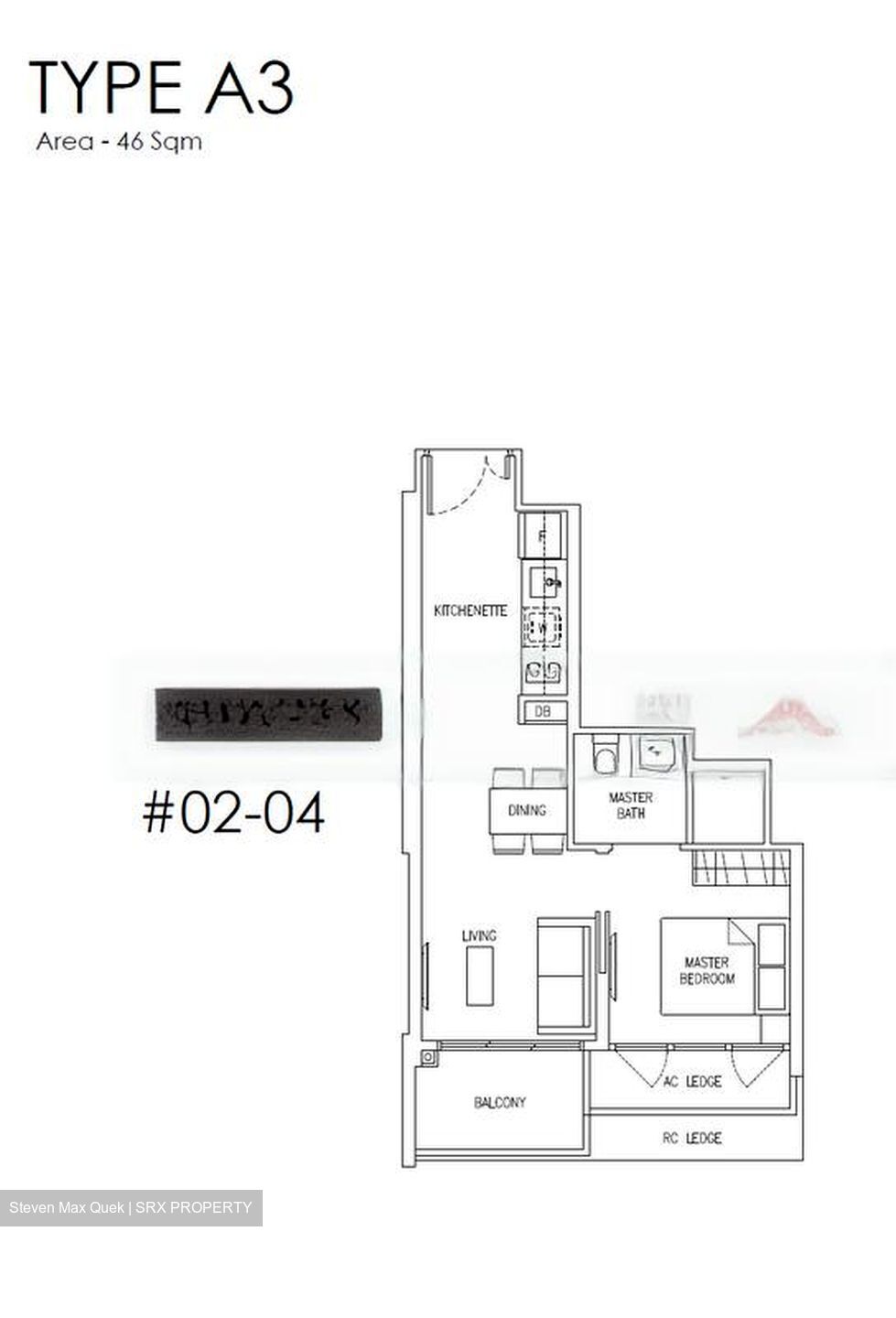 Mattar Residences (D14), Condominium #430214131